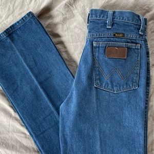 Wrangler Jeans 30x 36